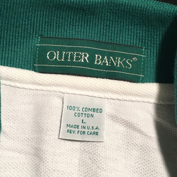 NWOT ABC Sports SuperBowl XXIX Collared Polo Shirt - Picture 3 of 3